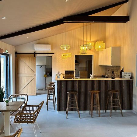 Domaine de la Testa Sainte-Lucie-de-Porto-Vecchio Extérieur photo